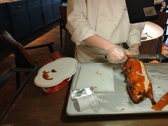 -秀儿四九城·新京菜(亚运村鸟巢店)