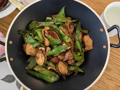 -花舍·新派粤菜·西餐·下午茶(亚运村·鸟巢店)