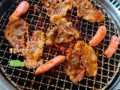 -一品诚记烤肉·甄选店(中南路店)