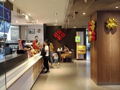 -麦当劳(东急新天地店)