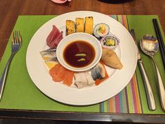 -岷山饭店-芝芝自助餐厅