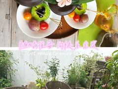 -煮雨小筑(斜塘老街店)