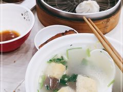 -珊珊小笼馆(仙霞路店)