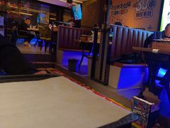 -喝丢一只鞋海鲜烧烤·海肠捞饭(东关街店)