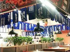 -鸡本无敌江湖菜(摩尔城店)