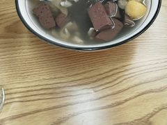 -勤业老杨汤包店(红星新村分店)