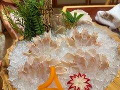 -蟹田居·活蟹料理(东城店)