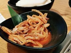 -新石器烤肉(南站店)