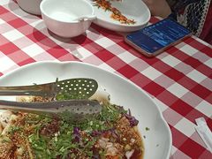 -西贝(南开大悦城店)