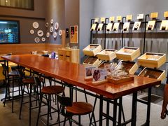 -面包谷Grains n' Beans(九号公馆店)