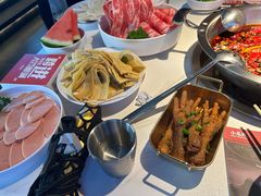 -小龙坎火锅(IFS HOT店)