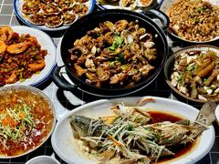 -公寓家常菜馆(海军博物馆店)