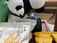 -李山山茶事(景枫店)