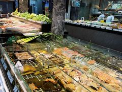 -大灶头·新昌菜(中国茶市店)