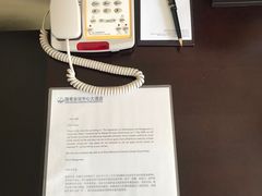 -国家会议中心大酒店