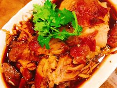 -松發肉骨茶(牛车水店)