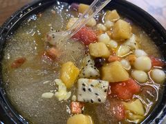 -串妹花式冰粉(乐山总店)