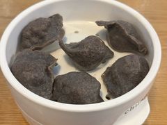 -船歌·鱼水饺青岛菜(枫蓝国际购物中心店)