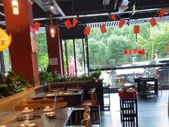 -老船舫·现做活鲜鱼馆(东郊记忆店)