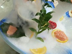 -清真悦宾楼食府(海湖店)