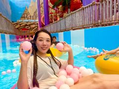 -广州融创水世界