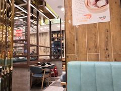 -表妹香港靓点餐厅