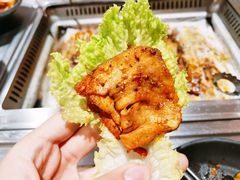 -新石器烤肉(之心城店)