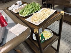 -良兴火锅