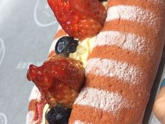 -LELECHA乐乐茶(新街口大洋店)