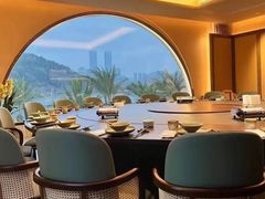 -溪山云境森林音乐餐厅(湖景店)