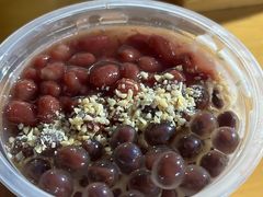 双皮奶-牛氏石磨肠粉(海璟国际店)