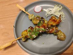 -越小品·越南餐厅(万科里店)