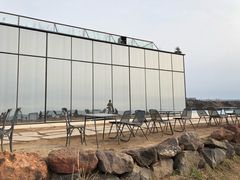 -Cafe Aewol Monsant