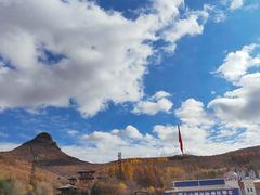 -帽儿山风景区
