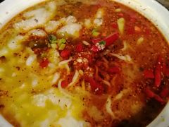 -友达面馆(鼓楼店)