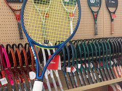 -Wilson威尔胜(漕溪北路店)