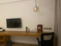 -天和酒店(深圳机场T3航站楼店)