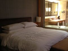 床-绿城千岛湖喜来登度假酒店