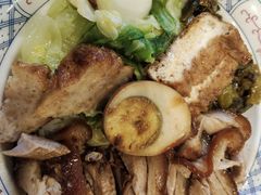 -香友记正宗隆江猪脚饭(首经贸店)