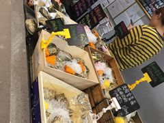 -HIHE Bistro·Oyster Bar(华熙live店)