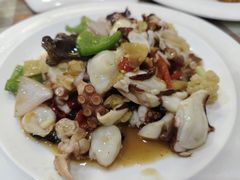 -梅子大排档
