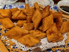 炸咯吱-海碗居(王府井店)