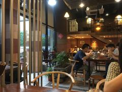 -望江面馆(杭州智汇中心店)