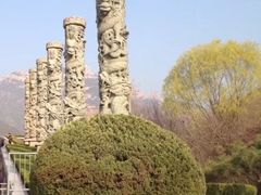 -泰山风景名胜区