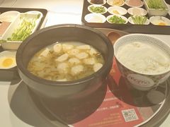 -妈妈故事米线(市府恒隆店)