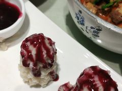 -大鸭梨烤鸭店(花园村店)