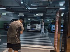 -棕榈MALL
