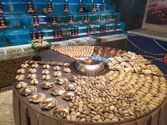 -海味当家(西安路店)