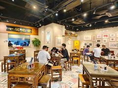 -一记面馆·云吞面嘅专家(富华店)