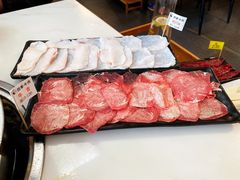 -三头牛·潮汕牛肉生蚝火锅 (夏湾店)